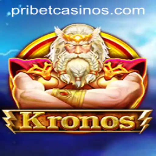The Enigmatic World of Kronos: A New Era in Gaming