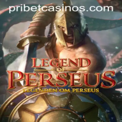 Discovering the Epic Adventure of LegendofPerseus with PRIBET: A Game-Changer