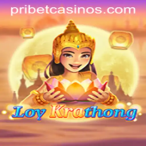 LoyKrathong: Dive into the Celebratory Game with a Twist of Strategy and Tradition