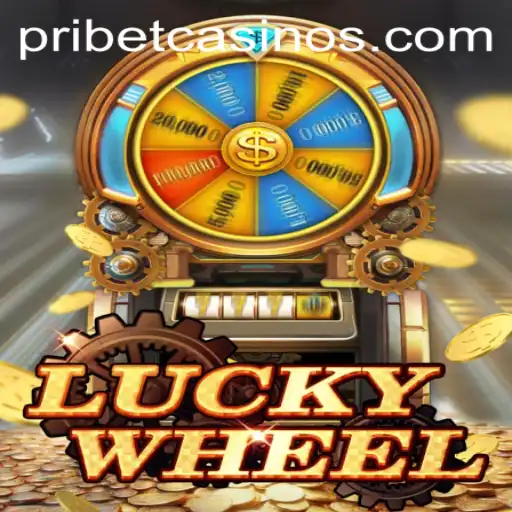 Discover the Thrilling World of LuckyWheel and Unleash the Power of PRIBET