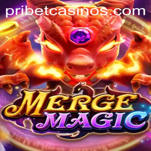 MERGEMAGIC: A Journey into the Enchanting World of Magical Mergers
