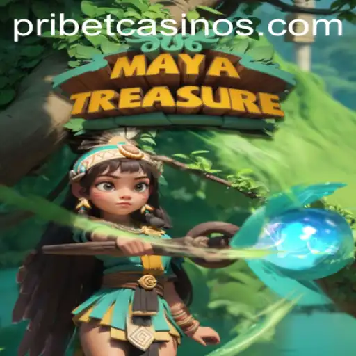 Exploring the Mysteries of MayaTreasure: A New Gaming Sensation