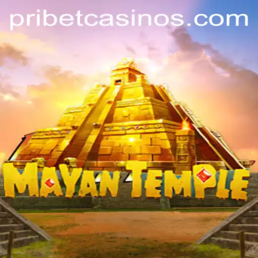 Exploring the Adventurous World of MayanTemple Amidst PRIBET's Latest Updates