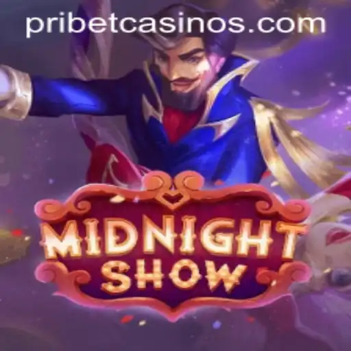 Step into the Thrilling World of MidnightShow