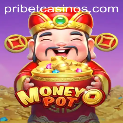 Discover the Exciting World of MoneyPot: A Thrilling Experience with PRIBET