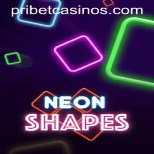 NeonShapes: A Dynamic Gaming Experience Enhanced by PRIBET