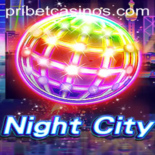 NightCity: A Thrilling Adventure Awaits in the City that Never Sleeps