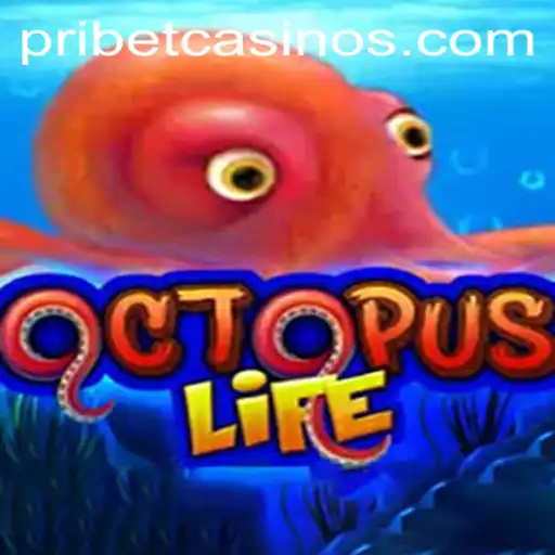 OctopusLife and the Rise of PRIBET