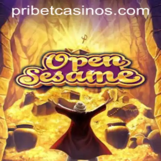 Unlock the Magic of OpenSesame: An Exciting Adventure Game Experience
