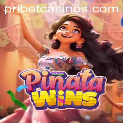 Dive into the Vibrant World of PinataWins with PRIBET