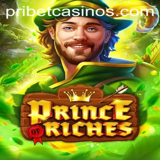 Unveiling PrinceOfRiches: A Modern Take on Classic Challenges