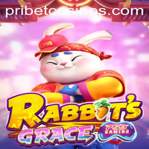 The Enchanting World of RabbitsGrace: Discover the Magic and Strategy Behind the Game