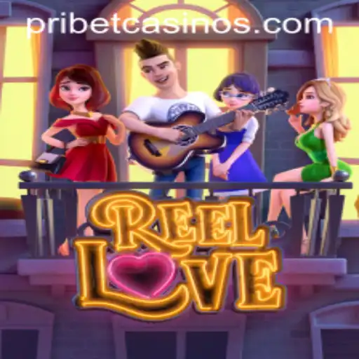Discover the Charms of ReelLove with PRIBET