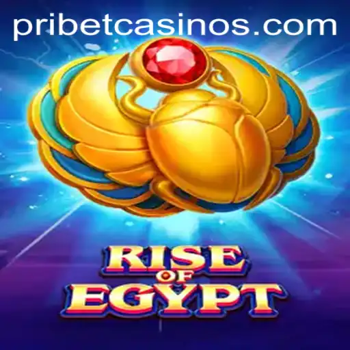 RiseOfEgypt: An Immersive Adventure in Ancient Mysteries