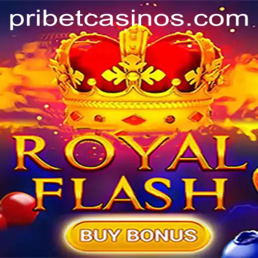 Unveiling the Thrills of RoyalFlashBuyBonus in PRIBET