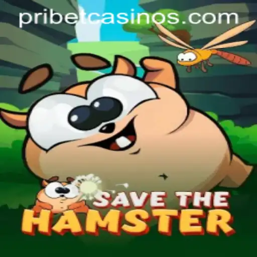 Save the Hamster: The Thrilling Game Taking the World by Storm