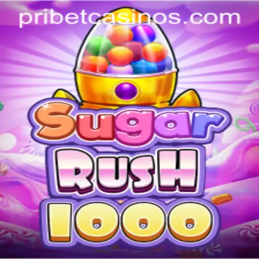 Experience the Thrill of SugarRush1000: An Innovative Gaming Adventure
