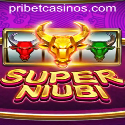 Discover the World of SuperNiubi and the Exciting Features of PRIBET
