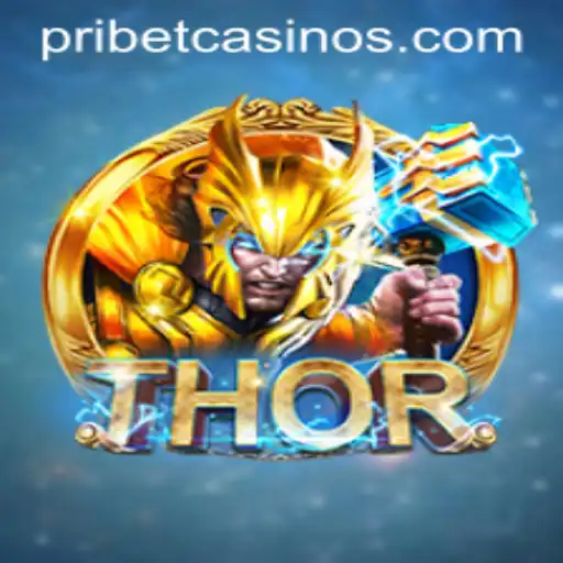 THOR: Exploring the Epic Game Paired with PRIBET