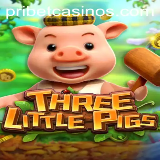 Discover the Enchanting World of THREELITTLEPIGS: A Captivating Adventure