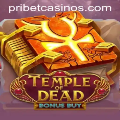 Exploring the Thrilling World of TempleofDeadBonusBuy and Its Enthralling Features on PRIBET