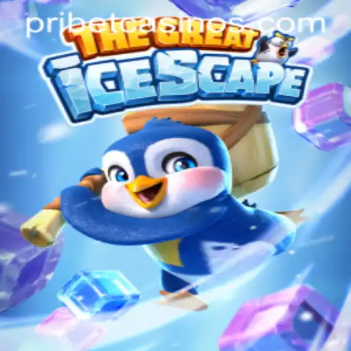 Exploring TheGreatIcescape: A Thrilling Journey with PRIBET