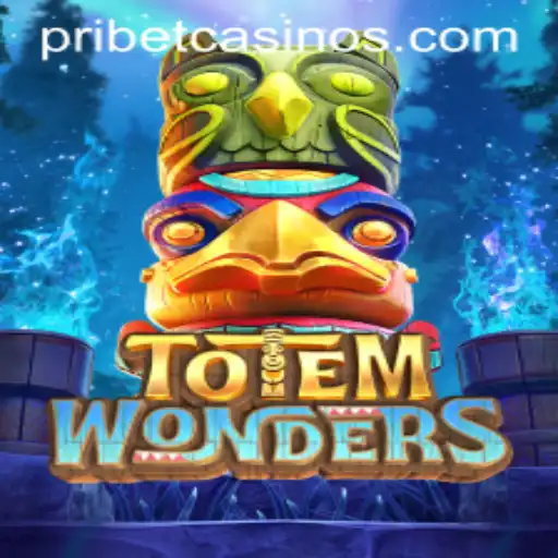 Explore the Mystical World of TotemWonders and Unleash the Power of PRIBET