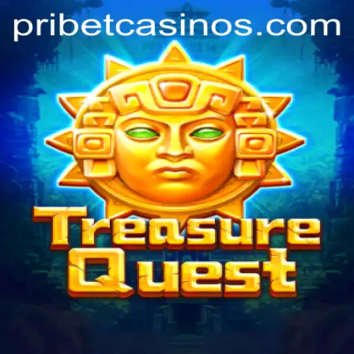 Dive into the Adventurous World of TreasureQuest: Unraveling PRIBET