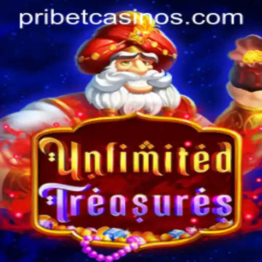 UnlimitedTreasures Game: A Dive into Adventure and Excitement with PRIBET