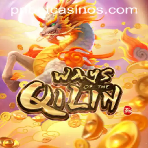 Unveiling the Mystical World of 'Ways of the Qilin' with PRIBET