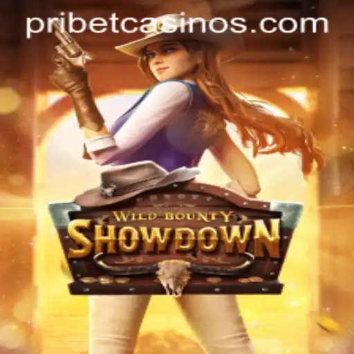 WildBountyShowdown: A Game of Strategy and Survival