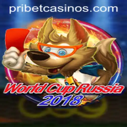 World Cup Russia 2018 Game Overview