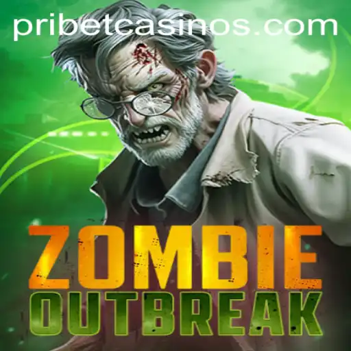 ZombieOutbreak: Surviving the Apocalypse with PRIBET